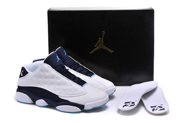 Jordan 13 low Women AAA 1